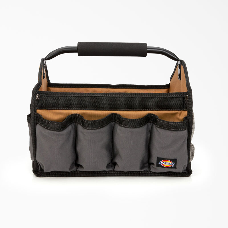 Dickies Work Tote Bag, 12" Brown Duck ID-2CYji4bE
