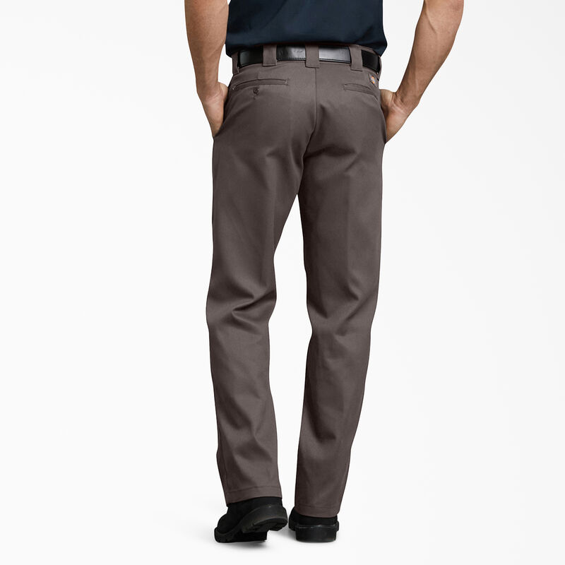 Dickies 874 Dark Brown ID-2HHZPASr