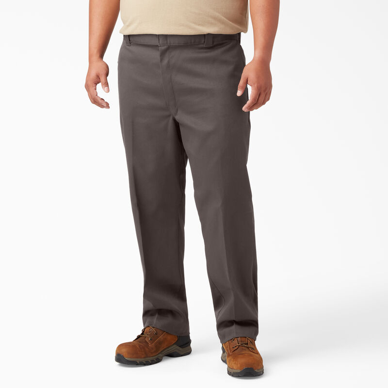 Dickies 874 Dark Brown ID-2HHZPASr
