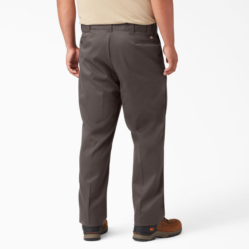 Dickies 874 Dark Brown ID-2HHZPASr