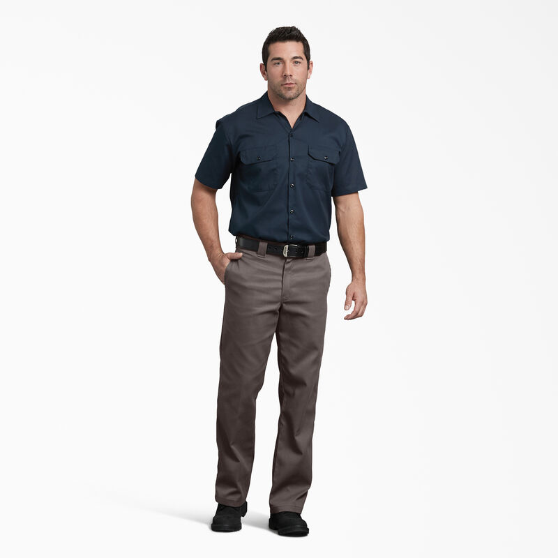 Dickies 874 Dark Brown ID-2HHZPASr