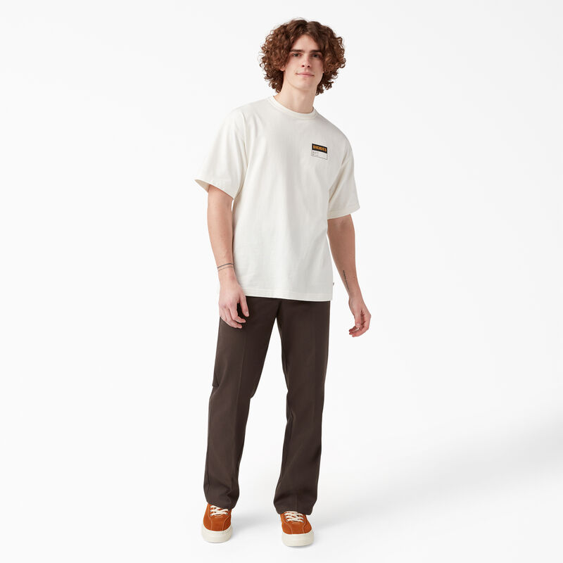 Dickies 874 Dark Brown ID-2HHZPASr