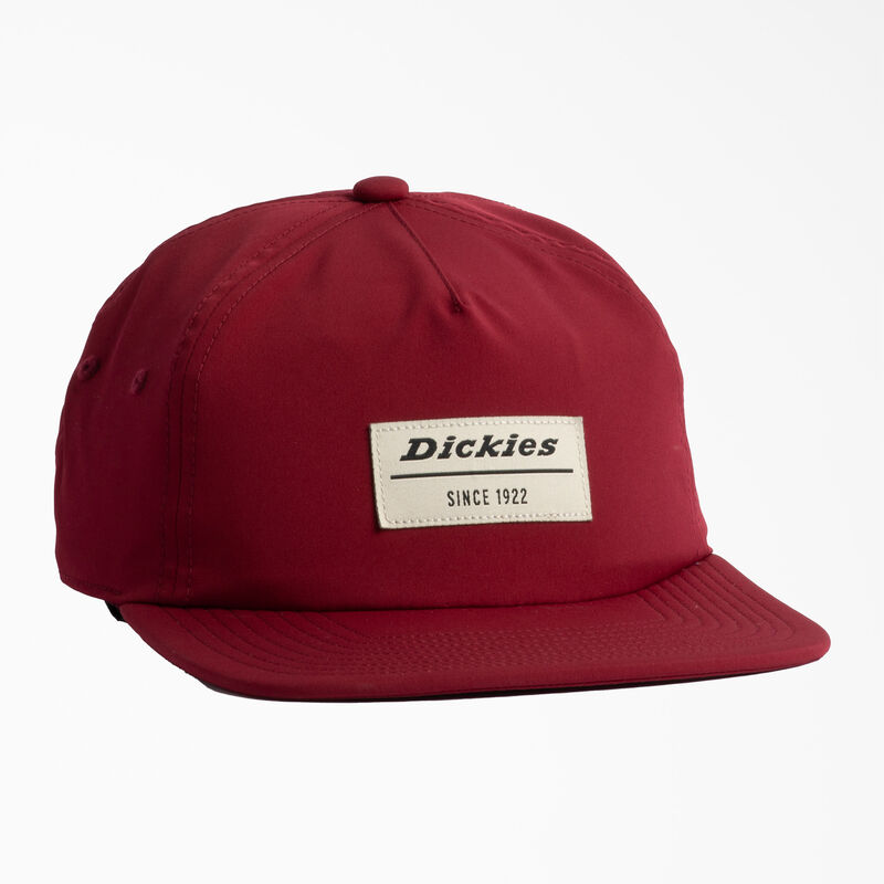 Dickies Low Pro Athletic Cap Fired Brick ID-2O4TplNa