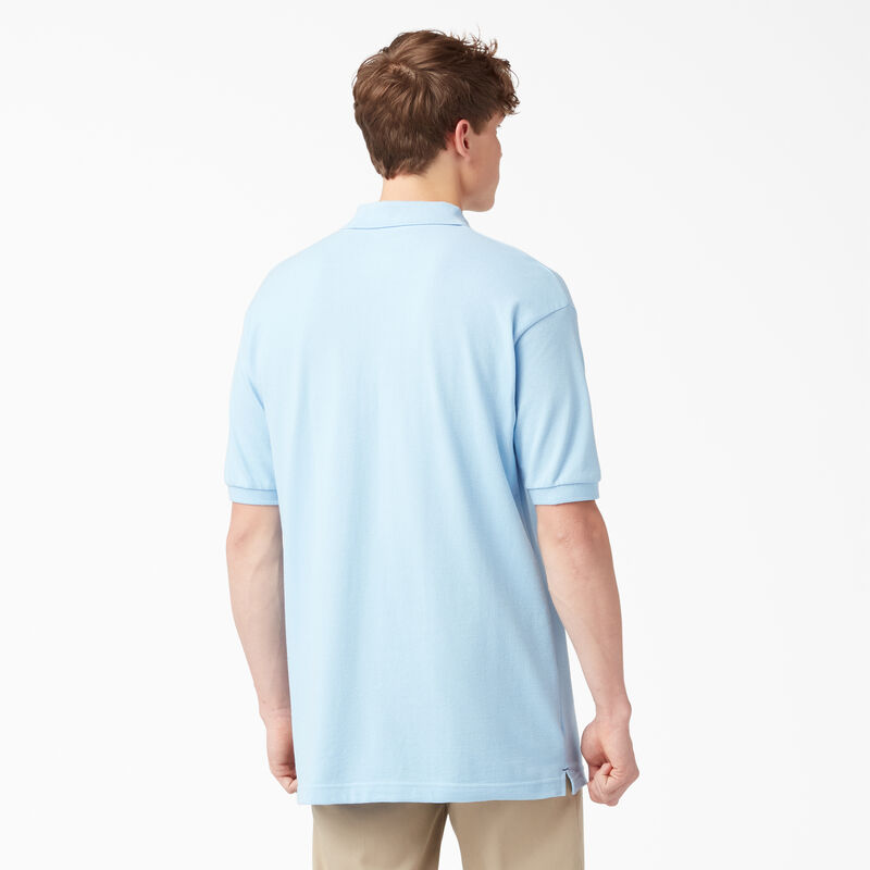 Dickies Adult Size Piqu