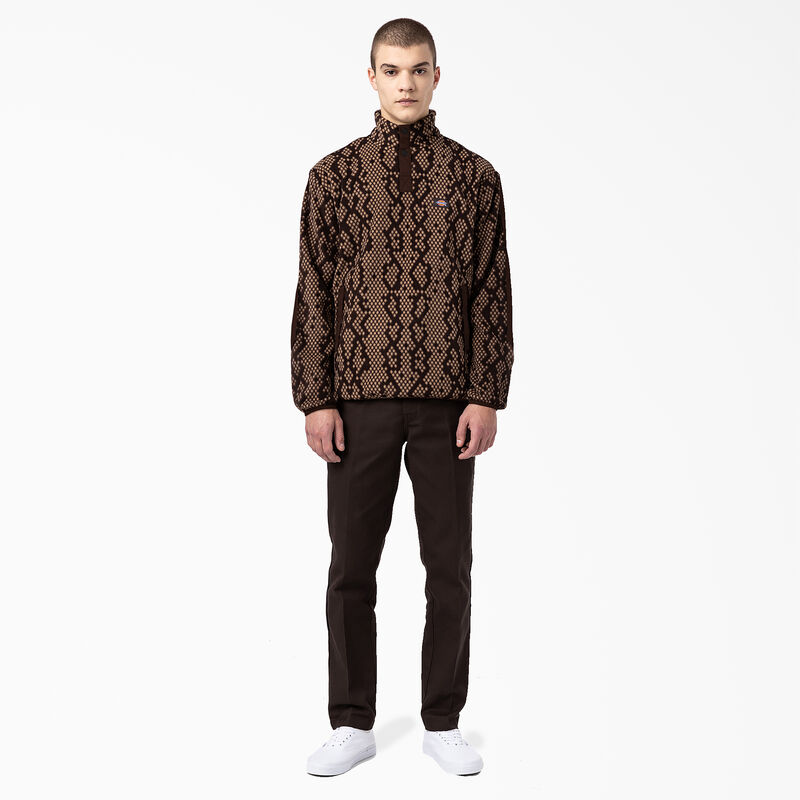 Dickies Camden Fleece Pullover Regular ID-2RQajfUZ
