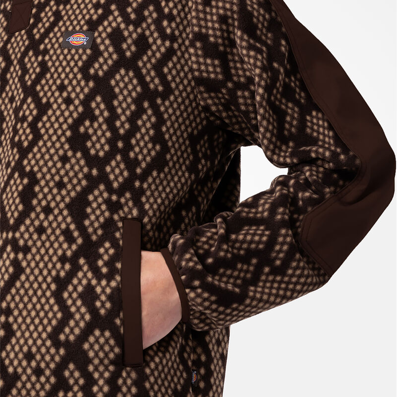 Dickies Camden Fleece Pullover Regular ID-2RQajfUZ