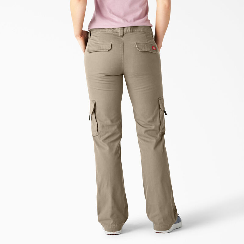 Dickies Relaxed Fit Straight Leg Cargo Pants Regular ID-2TBhVqIB