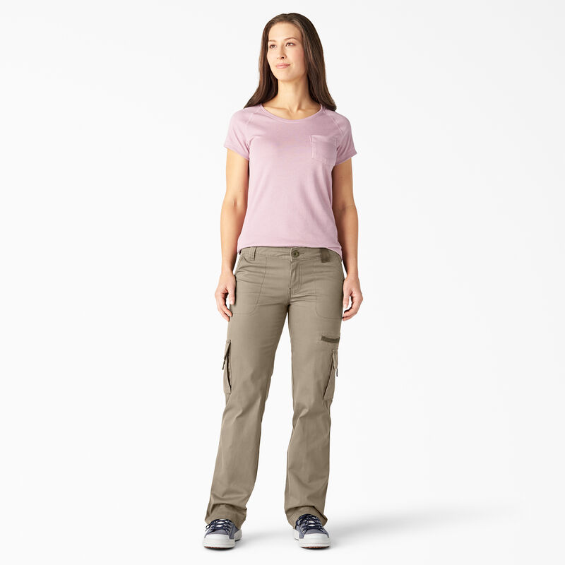 Dickies Relaxed Fit Straight Leg Cargo Pants Regular ID-2TBhVqIB