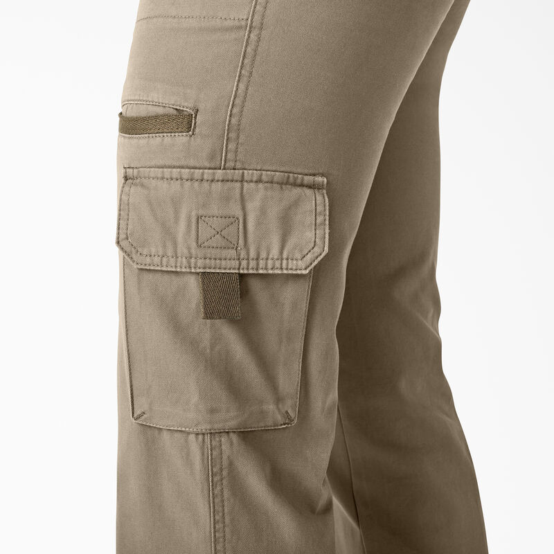 Dickies Relaxed Fit Straight Leg Cargo Pants Regular ID-2TBhVqIB