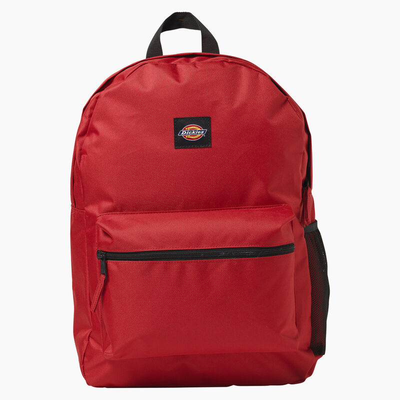 Dickies Essential Backpack English Red ID-2xbDMFiO