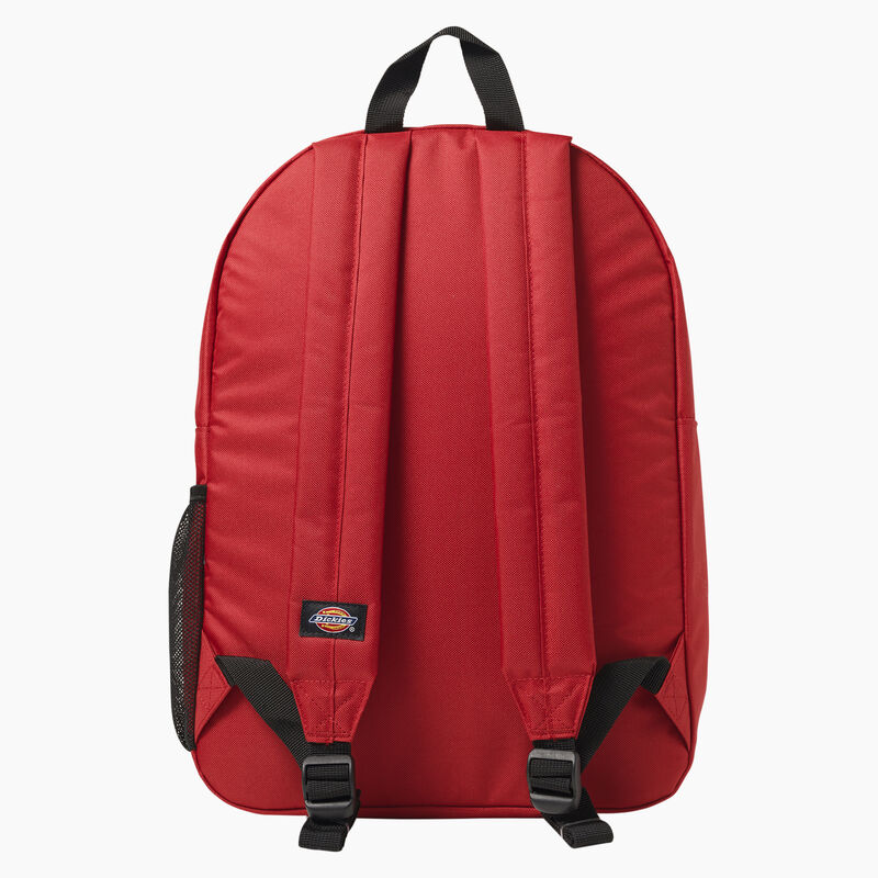 Dickies Essential Backpack English Red ID-2xbDMFiO