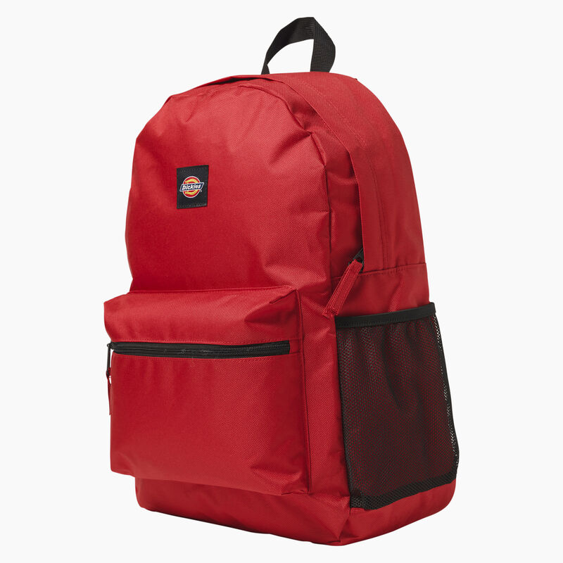 Dickies Essential Backpack English Red ID-2xbDMFiO