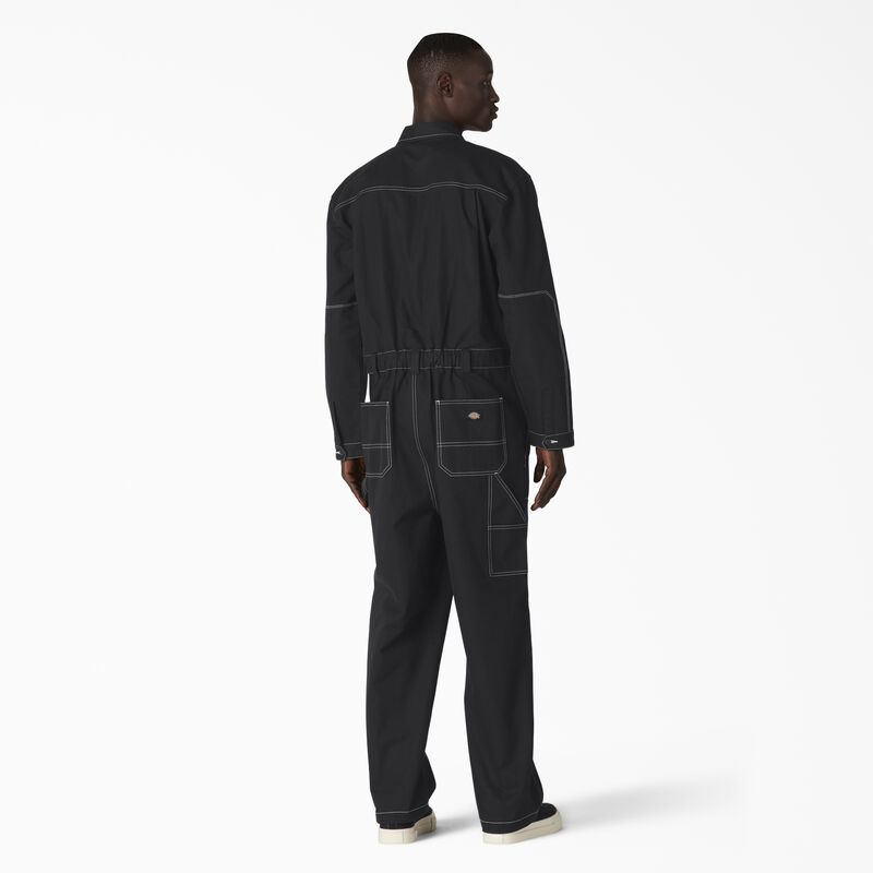 Dickies Reworked Long Sleeve Coveralls Regular ID-33vZU34G