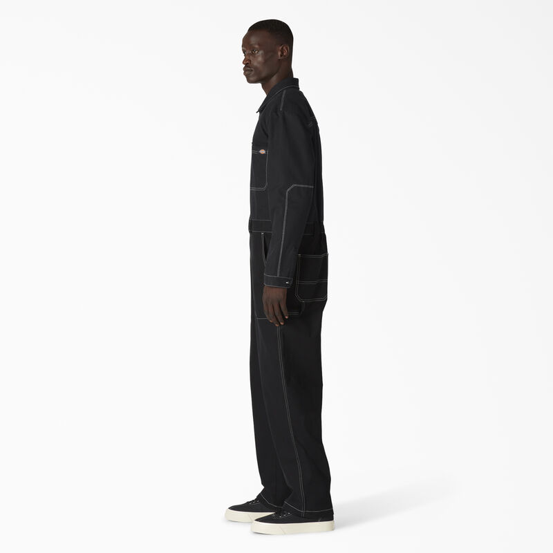 Dickies Reworked Long Sleeve Coveralls Regular ID-33vZU34G