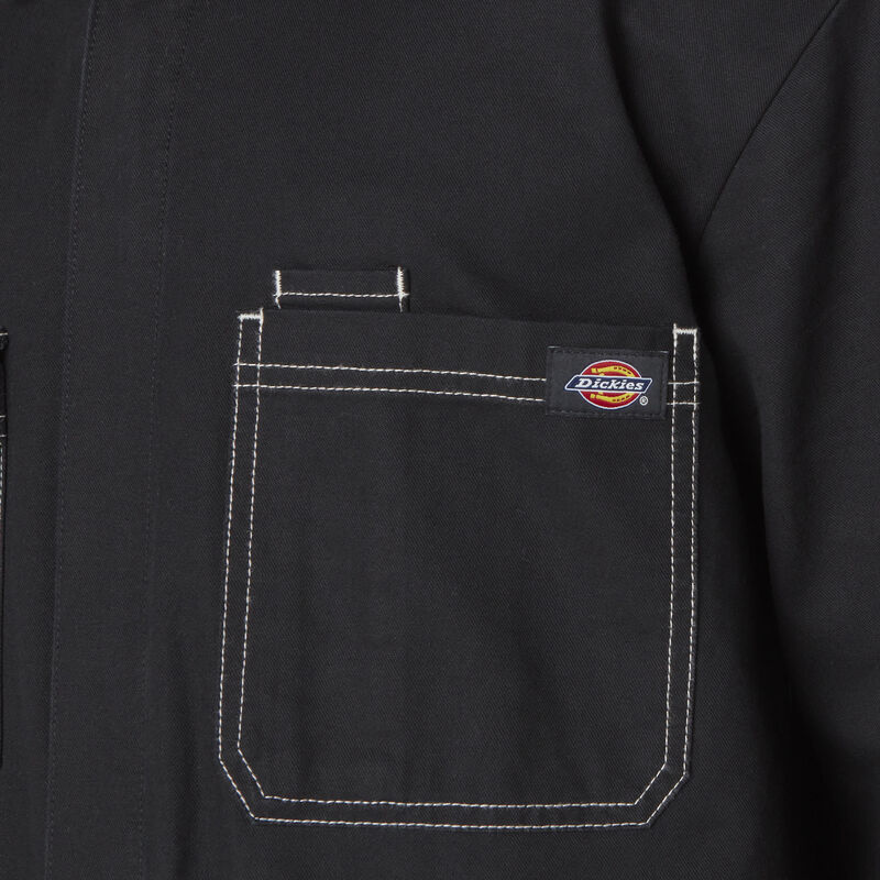 Dickies Reworked Long Sleeve Coveralls Regular ID-33vZU34G
