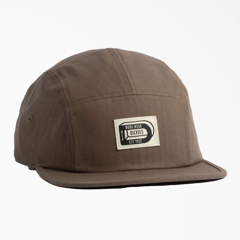 Dickies Heritage Camp Cap Moss Green ID-37KE0DKR