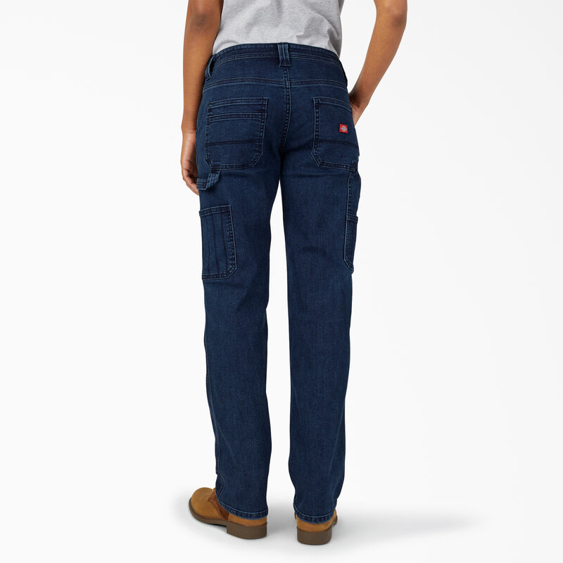 Dickies FLEX Relaxed Fit Carpenter Jeans Regular ID-38wGpaJG