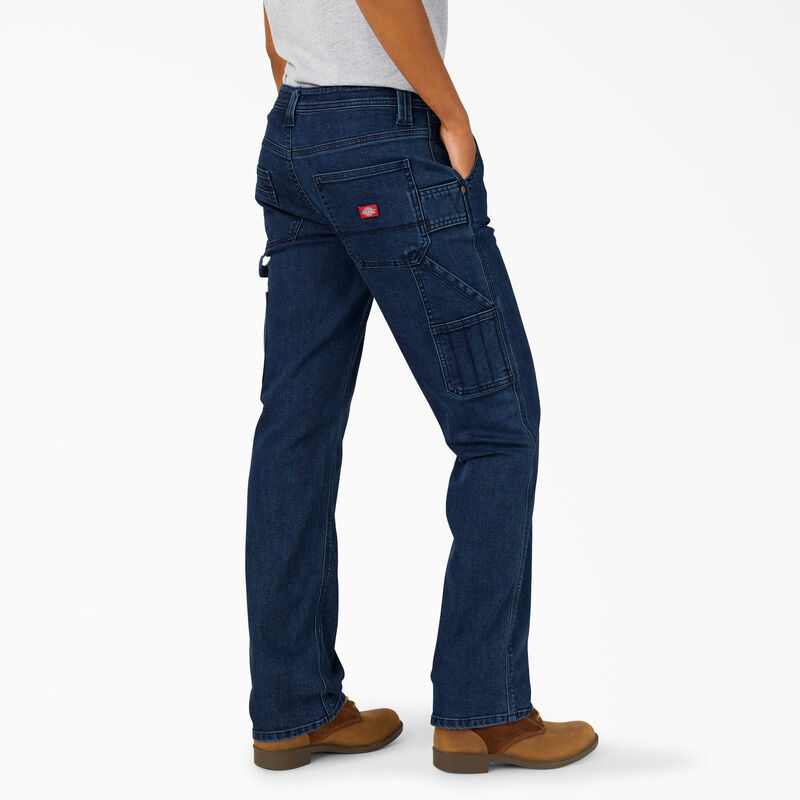 Dickies FLEX Relaxed Fit Carpenter Jeans Regular ID-38wGpaJG