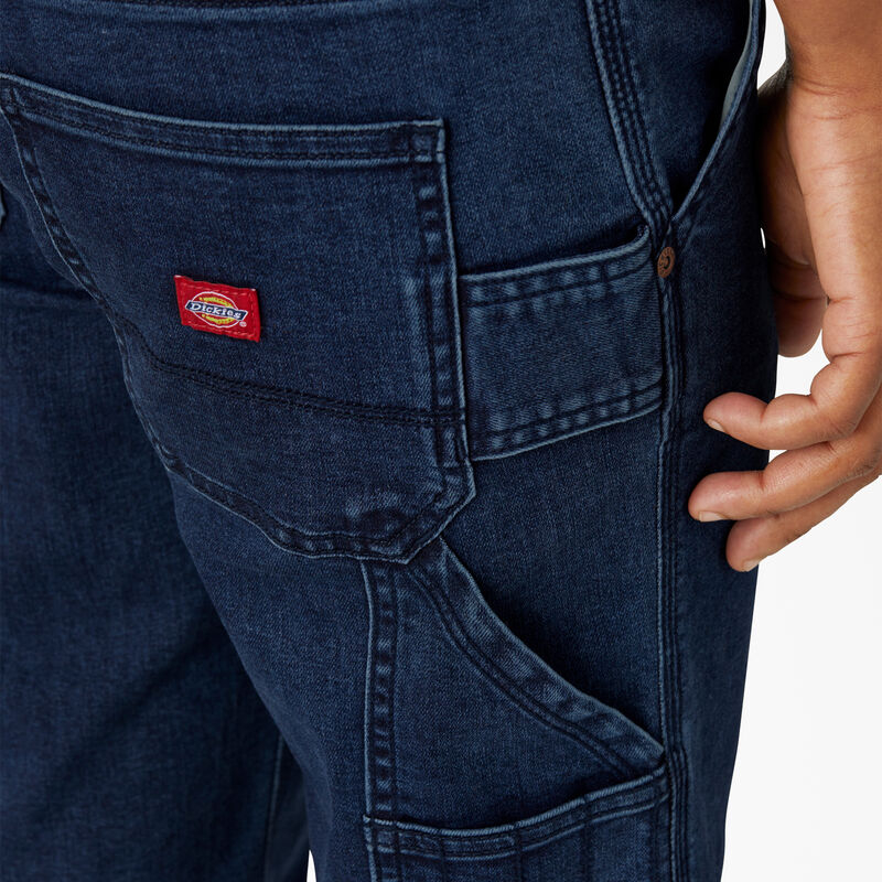 Dickies FLEX Relaxed Fit Carpenter Jeans Regular ID-38wGpaJG