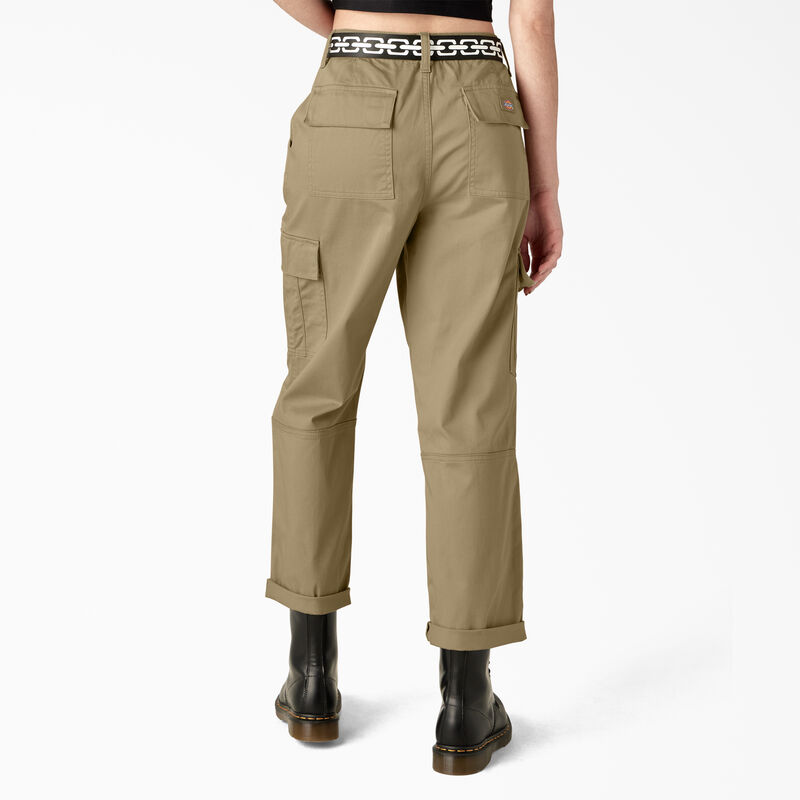 Dickies x Lurking Class Women