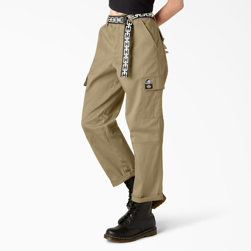 Dickies x Lurking Class Women