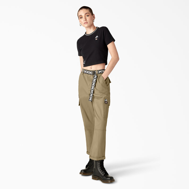 Dickies x Lurking Class Women