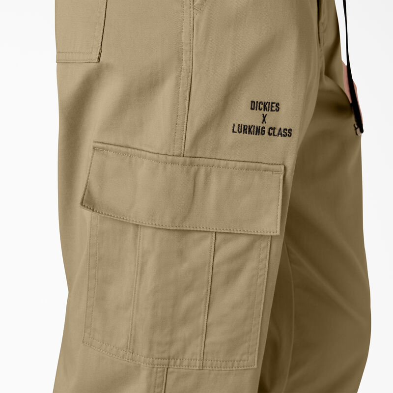 Dickies x Lurking Class Women