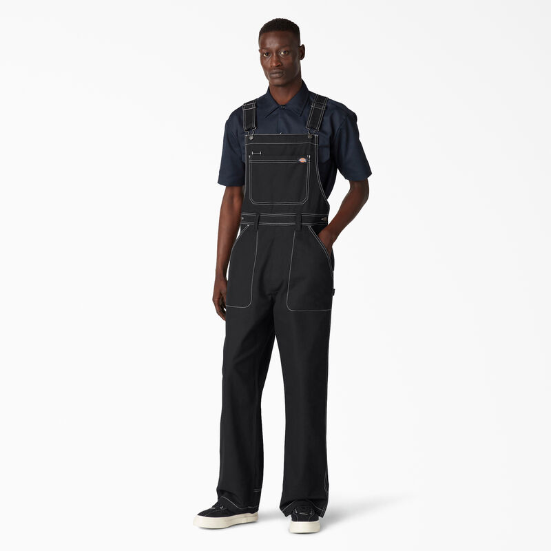 Dickies Reworked Utility Bib Overalls Regular ID-3F5v67qw