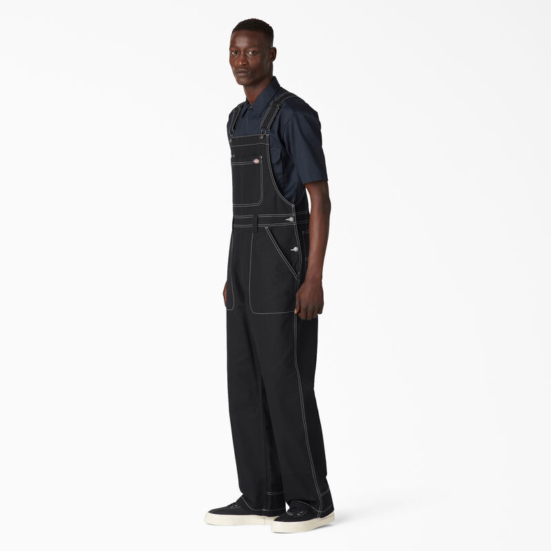 Dickies Reworked Utility Bib Overalls Regular ID-3F5v67qw