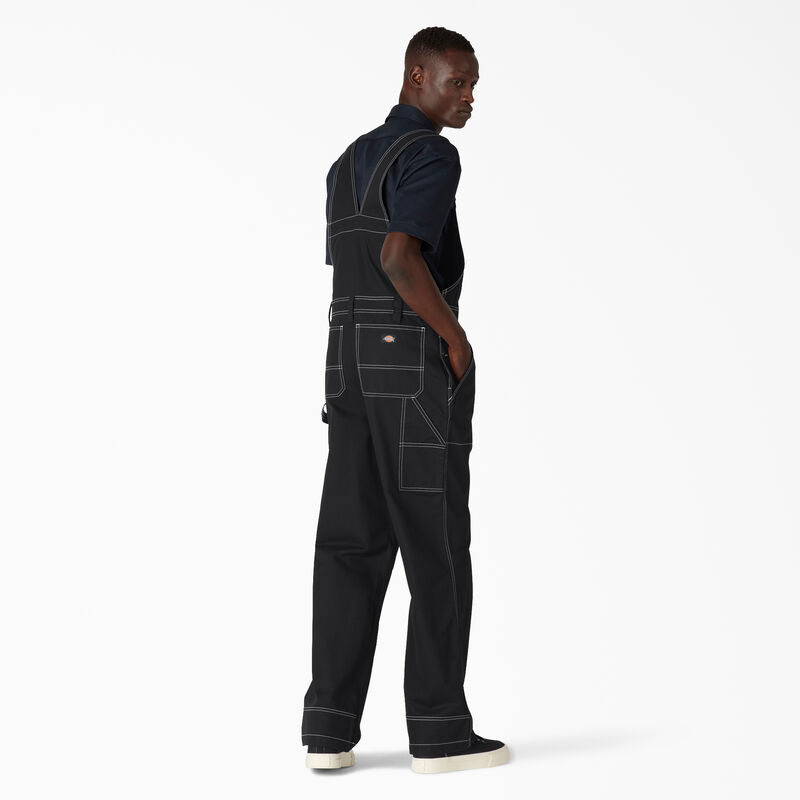 Dickies Reworked Utility Bib Overalls Regular ID-3F5v67qw