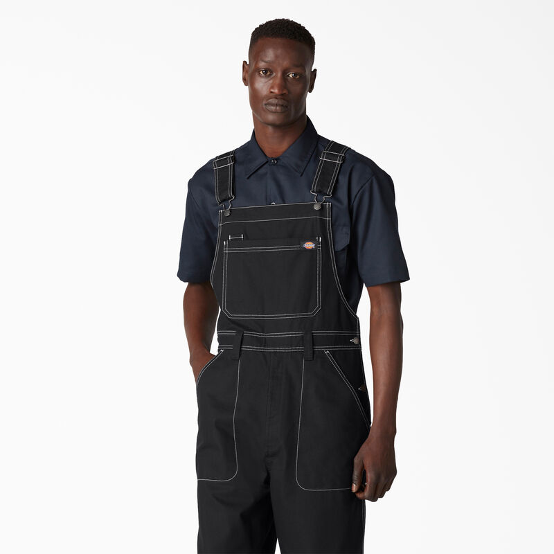 Dickies Reworked Utility Bib Overalls Regular ID-3F5v67qw