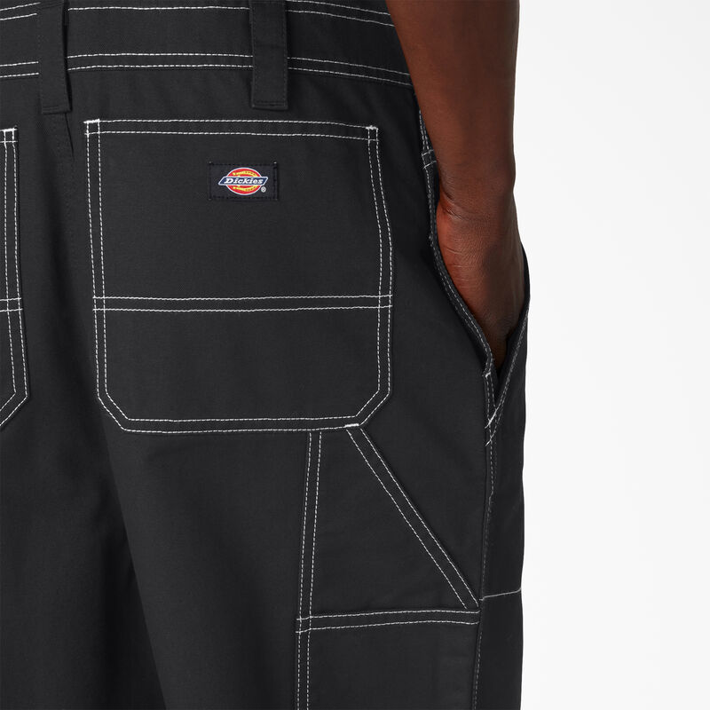 Dickies Reworked Utility Bib Overalls Regular ID-3F5v67qw