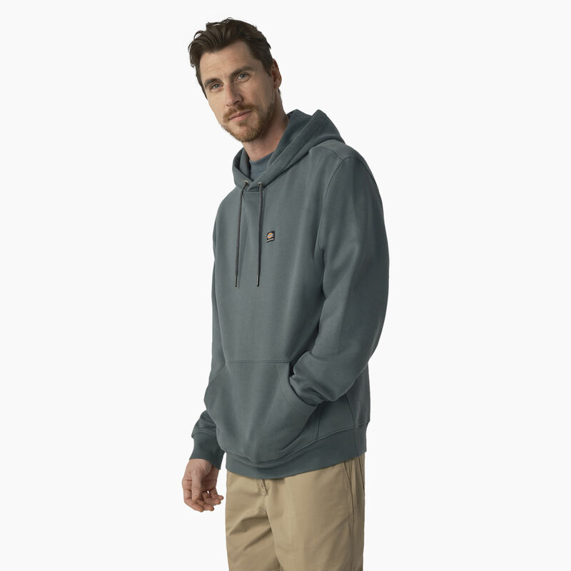 Dickies Skateboarding Chest Logo Hoodie Regular ID-3JZ5FnHX