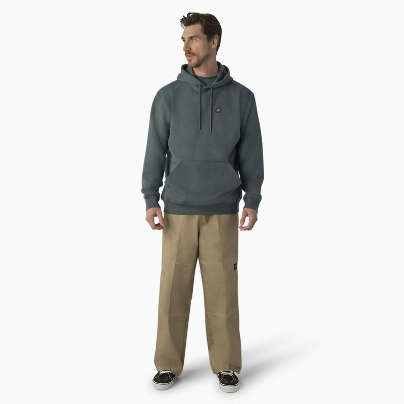 Dickies Skateboarding Chest Logo Hoodie Regular ID-3JZ5FnHX