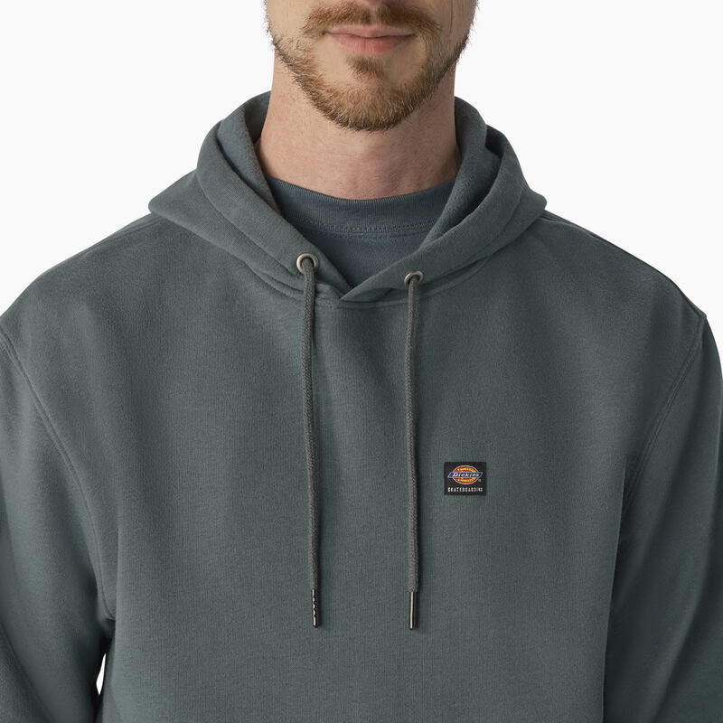 Dickies Skateboarding Chest Logo Hoodie Regular ID-3JZ5FnHX