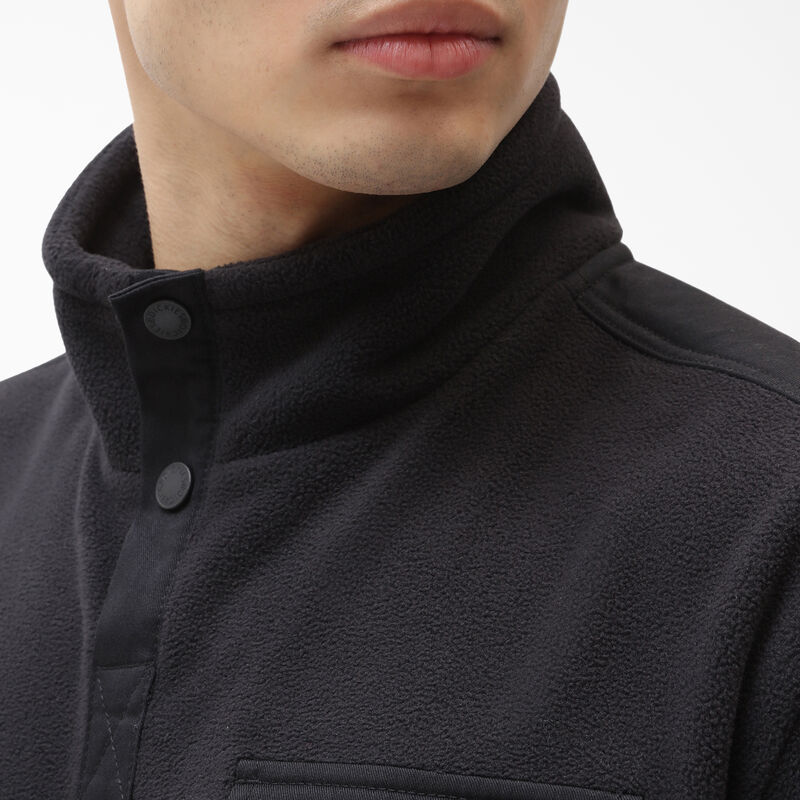 Dickies Port Allen Fleece Pullover Regular ID-3Z2xxdEn