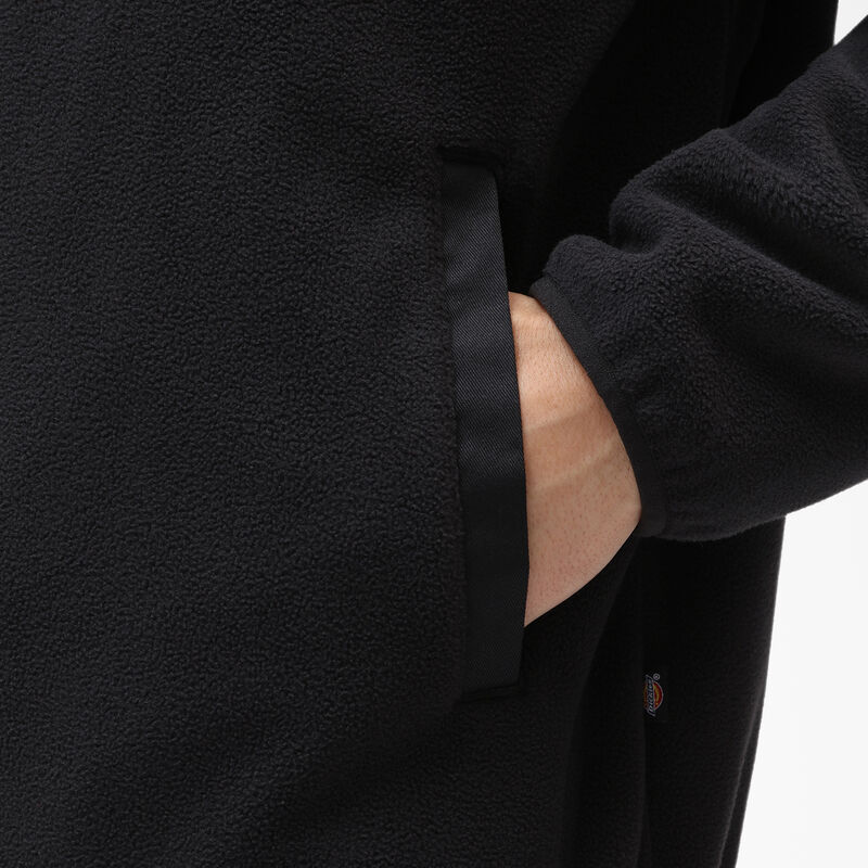 Dickies Port Allen Fleece Pullover Regular ID-3Z2xxdEn