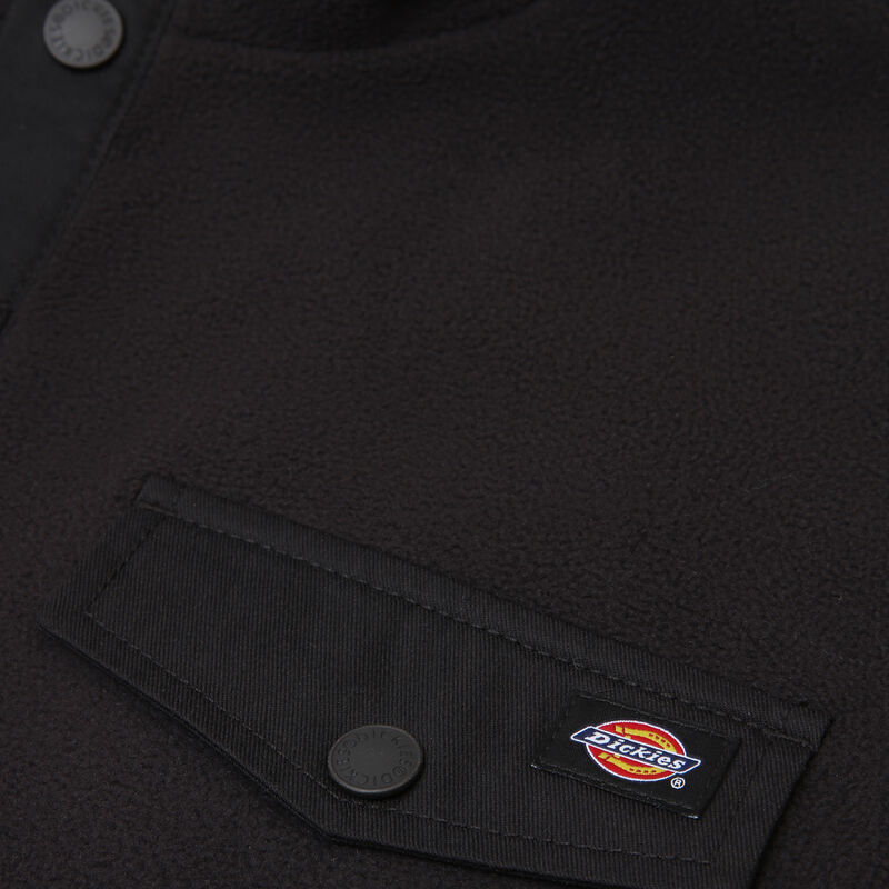 Dickies Port Allen Fleece Pullover Regular ID-3Z2xxdEn