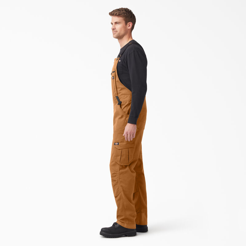 Dickies Temp-iQ Rinsed Brown Duck ID-3momkBI1