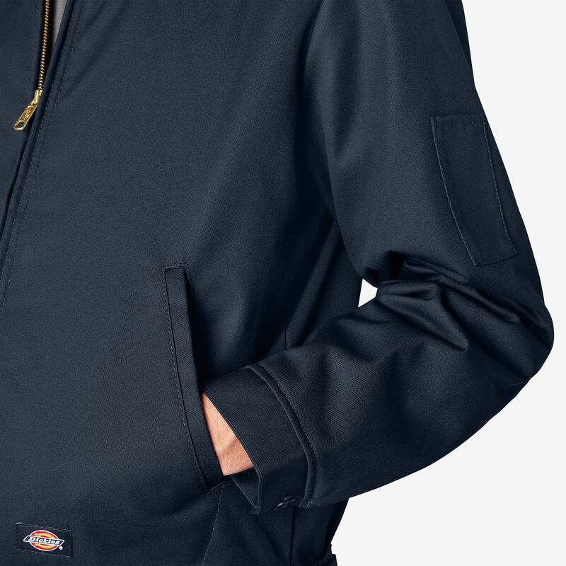 Dickies Insulated Eisenhower Jacket Regular ID-3nlctqrS