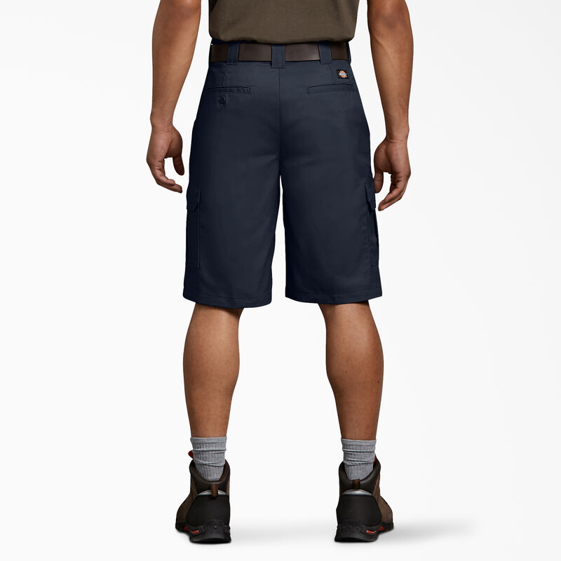 Dickies FLEX Regular Fit Cargo Shorts, 11