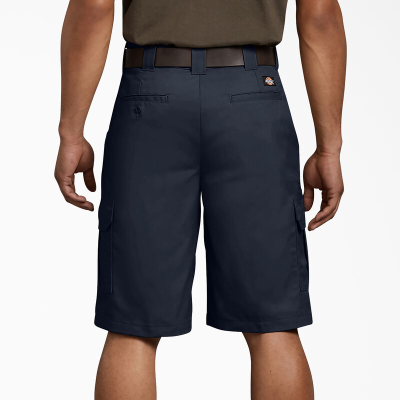 Dickies FLEX Regular Fit Cargo Shorts, 11