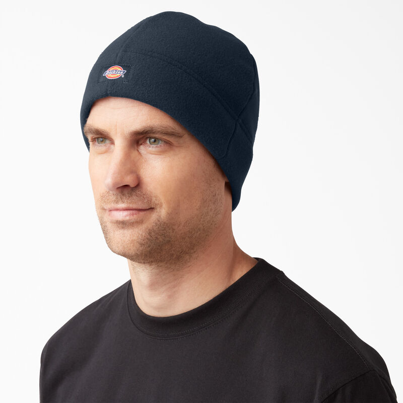 Dickies Fleece Beanie Dark Navy ID-48f8nb88