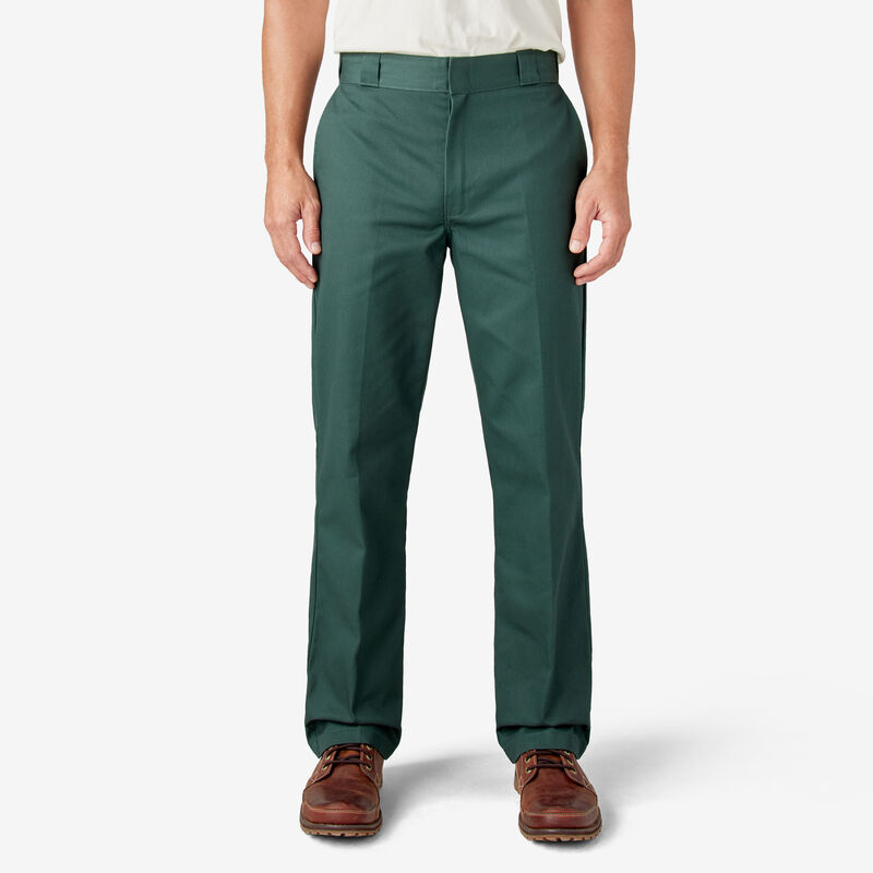 Dickies Original 874 Hunter Green ID-49qqbrG5