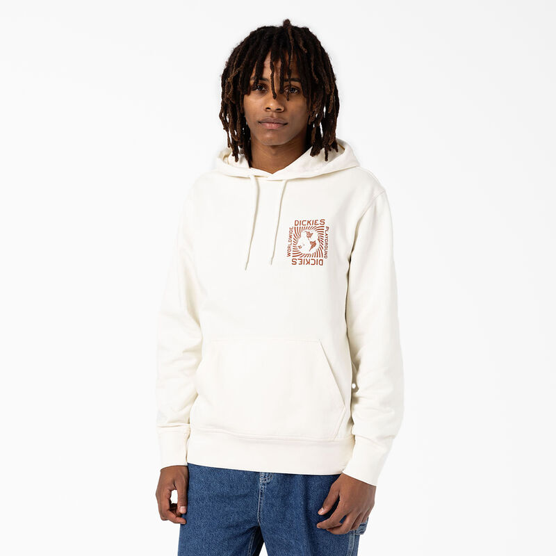Dickies Marbury Graphic Hoodie Regular ID-4GjLYVFm