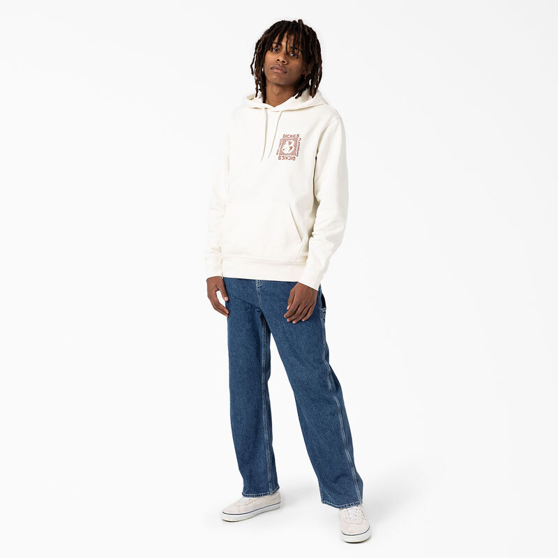 Dickies Marbury Graphic Hoodie Regular ID-4GjLYVFm