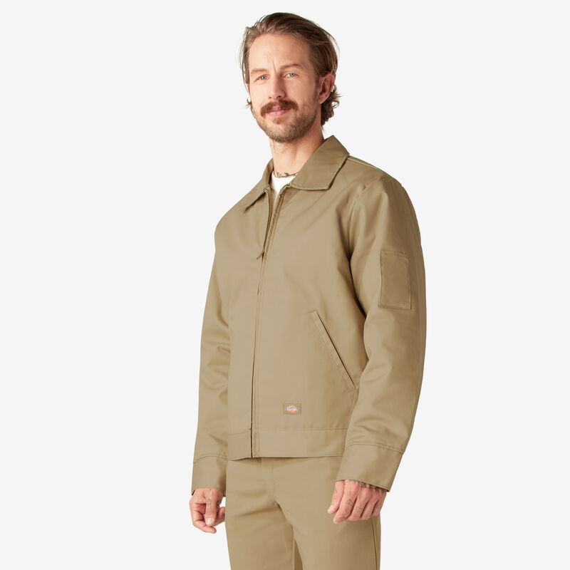Dickies Insulated Eisenhower Jacket Regular ID-4YTnGm5X