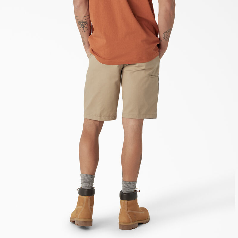 Dickies Cooling Active Waist Shorts, 11