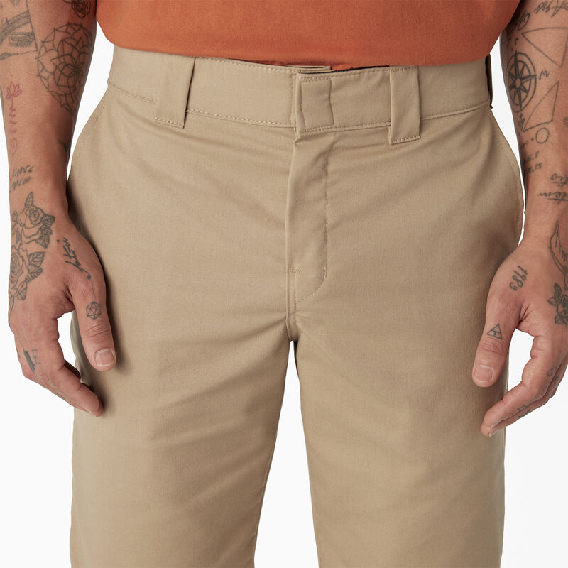 Dickies Cooling Active Waist Shorts, 11