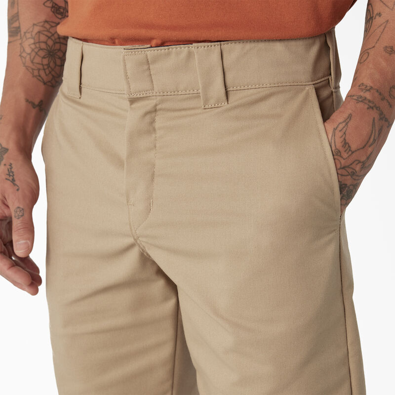Dickies Cooling Active Waist Shorts, 11